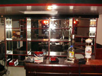 Repairs and Restoration