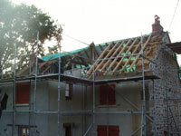 Repairs and Restoration