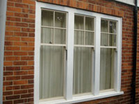 Box Sash Windows
