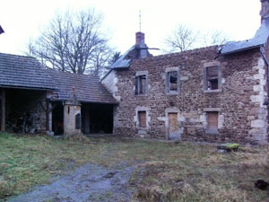 Heritage roof project